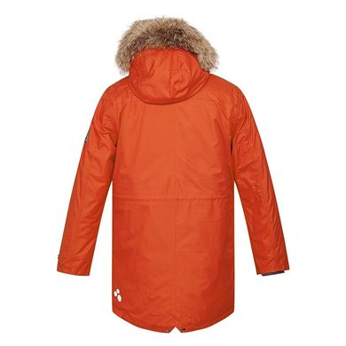 Зимнее пальто HUPPA DAVID 1, 12278120-90022, M (164-176 см), M