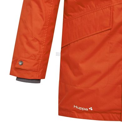 Зимове пальто HUPPA DAVID 1, 12278120-90022, M (164-176 см), M