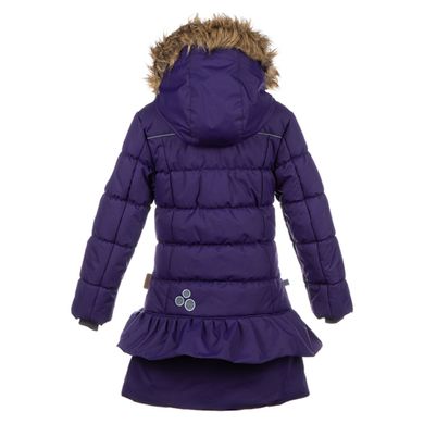 Зимове термо-пальто HUPPA WHITNEY, WHITNEY 12460030-70073, 6 років (116 см), 6 років (116 см)