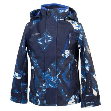 Куртка Softshell для мальчиков JAMIE HUPPA, JAMIE 18010000-82486, 7 лет (122 см), 7 лет (122 см)