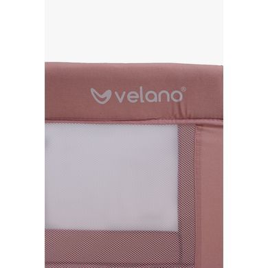 Ліжко-манеж дитяче VELANO Flexi SLF-46158, SLF-46158, один розмір, один розмір