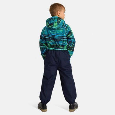 Комбинезон демисезонный HUPPA WILLE 1 36430104-42066, 6 лет (116 см), 6 лет (116 см)