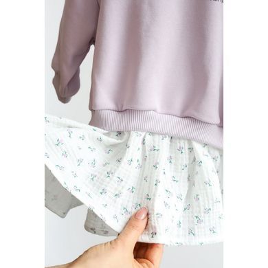 Сукня "Aria" Квіточки MagBaby 132213, 80 (9-12 міс), 12 міс (80 см)