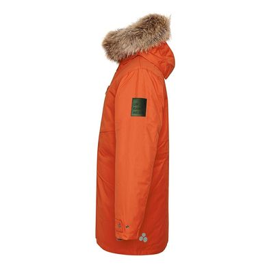 Зимнее пальто HUPPA DAVID 1, 12278120-90022, M (164-176 см), M