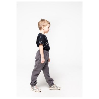 Штани для хлопчика Vidoli, B-23160W-GREY, 4 роки (104 см), 4 роки (104 см)