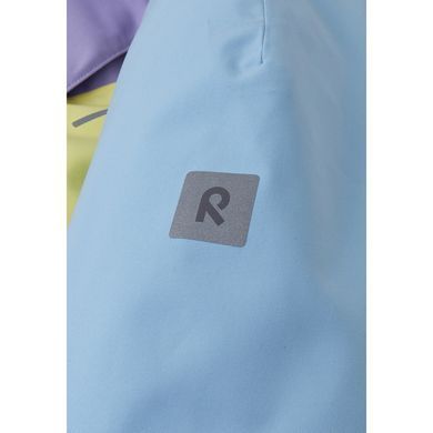 Куртка горнолыжная Reimatec Alaniva 5100392A-630A, 4 года (104 см), 4 года (104 см)