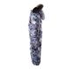 Зимний комбинезон-пуховик HUPPA BEATA 2, 31930255-23386, 2 года (92 см), 2 года (92 см)