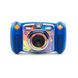 Детская цифровая фотокамера - Kidizoom duo blue, 80-170803, 3-8 лет