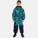 Комбинезон демисезонный HUPPA WILLE 1 36430104-42066, 6 лет (116 см), 6 лет (116 см)