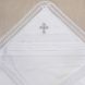 Красивая крыжма с утеплением Крещение ANGELSKY, AN1101-1, один размер, один размер