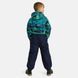 Комбинезон демисезонный HUPPA WILLE 1 36430104-42066, 6 лет (116 см), 6 лет (116 см)