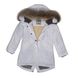 Зимова куртка-парка HUPPA VIVIAN 1, 12490120-00020, 6 років (116 см), 6 років (116 см)