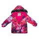 Комплект зимовий: куртка і напівкомбінезон HUPPA BELINDA 1, 45090130-11463, 12 міс (80 см), 12 міс (80 см)