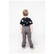 Штаны для мальчика Vidoli, B-23160W-GREY, 4 года (104 см), 4 года (104 см)