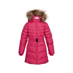 Зимове пальто-пуховик HUPPA YASMINE, 12020055-00063, 4 роки (104 см), 4 роки (104 см)