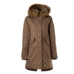 Зимняя куртка-парка HUPPA VIVIAN 1, 12498120-70031, XL (170-182 см), XL