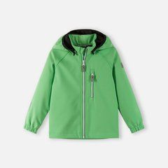 Куртка Softshell Reima Vantti 5100009A-8460, 5 лет (110 см), 5 лет (110 см)