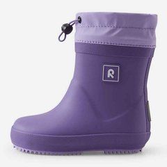 Сапоги резиновые утепленные Reima Thermo-Ankka 5400181A-5700, 22, 22