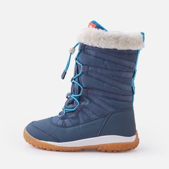 Зимові чоботи Reima Samojedi, 5400034A-6980, 28, 28