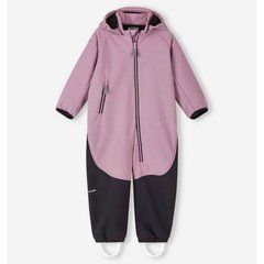 Комбинезон Softshell Reima Mjosa 5100006C-4500, 9 мес (74 см), 9 мес (74 см)