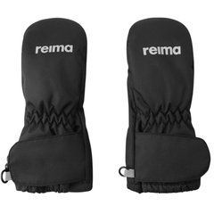 Перчатки зимние Reima Avaus 5300134A-9990, 0 (0-12 мес), 0-2 года