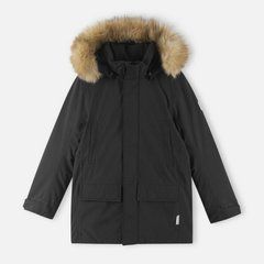 Куртка пухова Reimatec Serkkula 5100281A-9990, 4 роки (104 см), 4 роки (104 см)