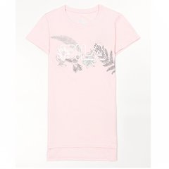 Футболка для дівчинки Fila Girl's T-shirt, 101956-X0, 7-8 років (122-128 см), 7 років (122 см)