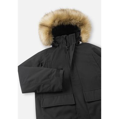 Куртка пуховая Reimatec Serkkula 5100281A-9990, 4 года (104 см), 4 года (104 см)