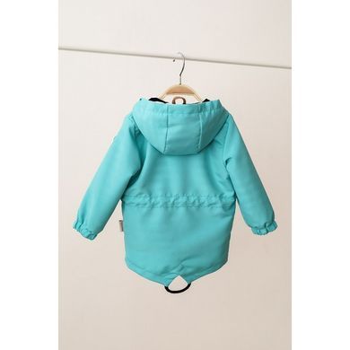 Ветровка-дождевик "Basil" MagBaby 101748, 80 (9-12 мес), 12 мес (80 см)