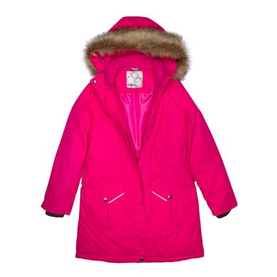 Зимняя куртка HUPPA MONA 2, 12200230-00063, 6 лет (116 см), 6 лет (116 см)