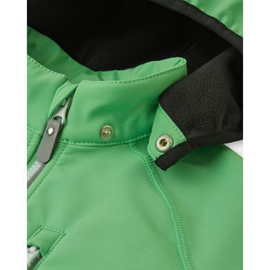 Куртка Softshell Reima Vantti 5100009A-8460, 4 года (104 см), 4 года (104 см)
