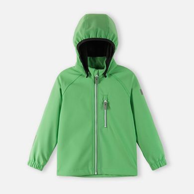 Куртка Softshell Reima Vantti 5100009A-8460, 4 года (104 см), 4 года (104 см)
