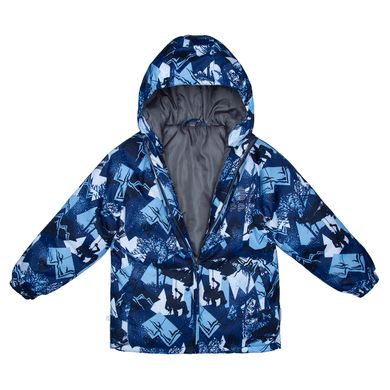 Зимова куртка HUPPA CLASSY, 17710030-72586, 2 роки (92 см), 2 роки (92 см)
