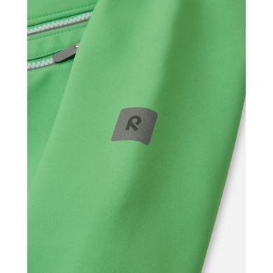 Куртка Softshell Reima Vantti 5100009A-8460, 4 года (104 см), 4 года (104 см)