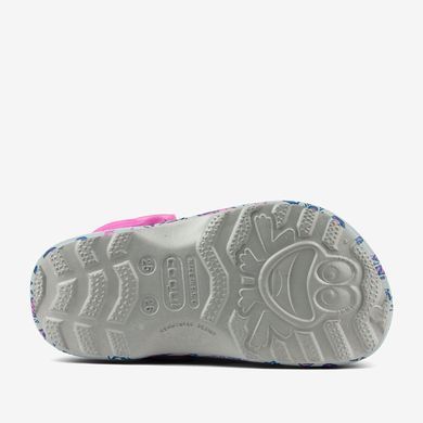 Сабо детские COQUI LITTLE FROG, 29-30 (18 см), 29