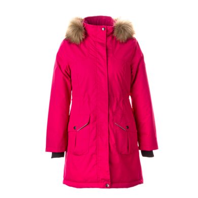Зимняя куртка HUPPA MONA 2, 12200230-00063, 6 лет (116 см), 6 лет (116 см)