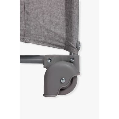 Ліжко-манеж дитяче з другим ярусом та пеленатором VELANO Tino SLF-46159, SLF-46159, один розмір, один розмір