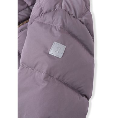Куртка-пуховик для дівчинки Reima Laukaa, 5100035A-4550, 4 роки (104 см), 4 роки (104 см)