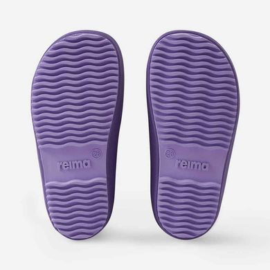 Сапоги резиновые утепленные Reima Thermo-Ankka 5400181A-5700, 22, 22