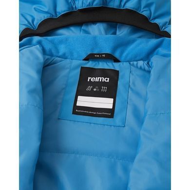 Комбинезон демисезонный Reimatec Reima Marte Mid, 9 мес (74 см), 9 мес (74 см)