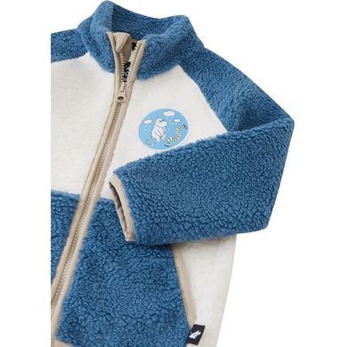 Кардиган Reima Moomin Kramgo 5200079E-67AA, 4 роки (104 см), 4 роки (104 см)