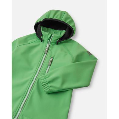 Куртка Softshell Reima Vantti 5100009A-8460, 4 года (104 см), 4 года (104 см)