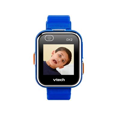 Детские смарт-часы - Kidizoom smart watch dx2 blue, 80-193803, 4-10 лет