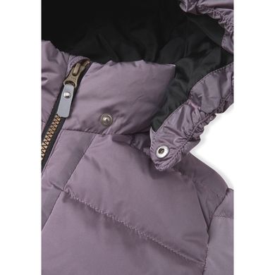 Куртка-пуховик для девочки Reima Laukaa, 5100035A-4550, 4 года (104 см), 4 года (104 см)