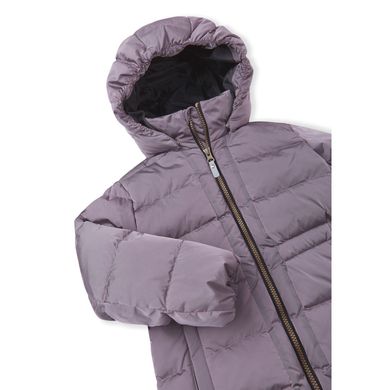 Куртка-пуховик для девочки Reima Laukaa, 5100035A-4550, 4 года (104 см), 4 года (104 см)