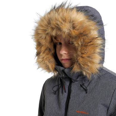 Куртка зимняя утепленная Merrell, 111386-5A, 9-10 лет (134-140 см), 9 лет (134 см)