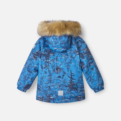 Куртка зимова Reima Reimatec Sprig, 5100125A-6853, 4 роки (104 см), 4 роки (104 см)