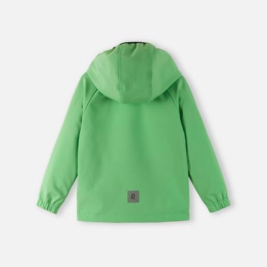 Куртка Softshell Reima Vantti 5100009A-8460, 4 года (104 см), 4 года (104 см)