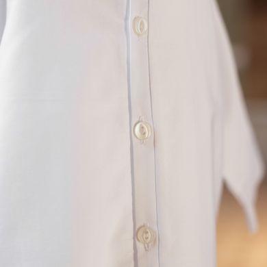 Хрестильна сорочка Хрещення, AN1102, 0-3 міс (56 см), 0-3 міс