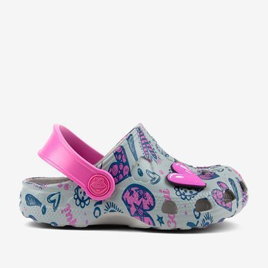 Сабо детские COQUI LITTLE FROG, 29-30 (18 см), 29